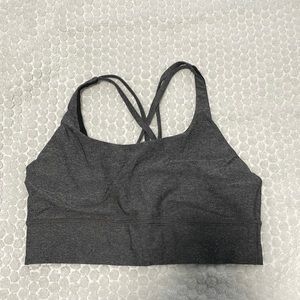 Lululemon Energy Longline Sports Bra